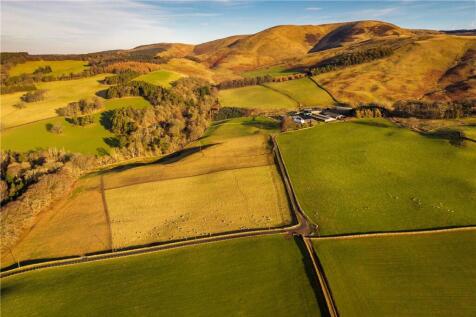 Boreland Farm
