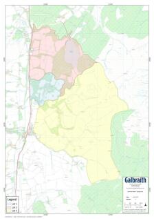 Sales Map