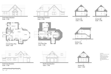 House Plan