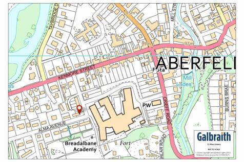 Location