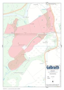 Boundary Plan