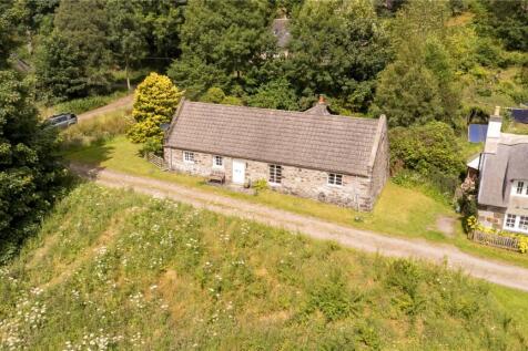 Ardtrasgairt Cottage
