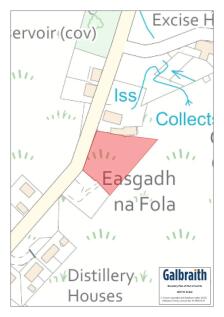 Boundary Plan