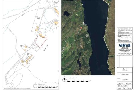 Location Plan