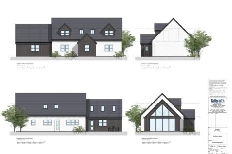 Notional Elevations