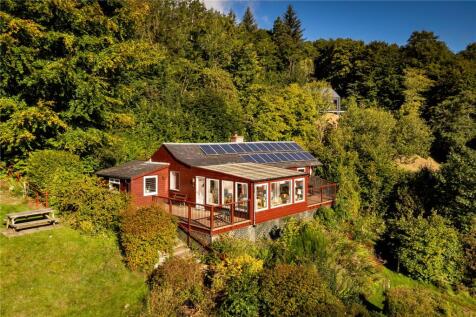 Waterfall Cottage