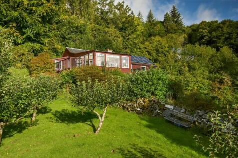 Waterfall Cottage