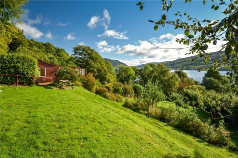 Waterfall Cottage