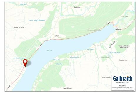 Location Plan