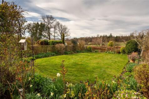 3 Newbigging Grange