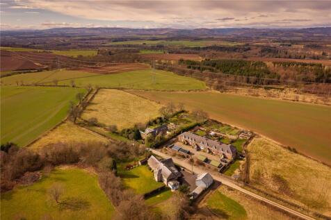 3 Newbigging Grange