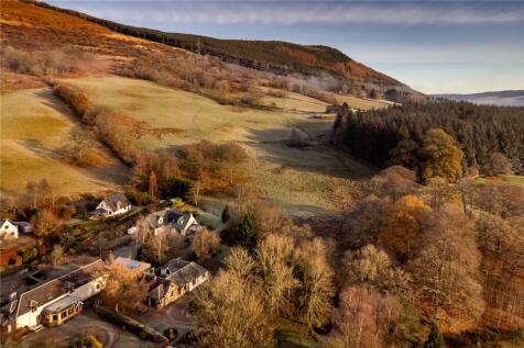 Taigh Na Bruaich