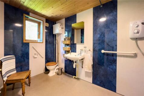 The Bothy