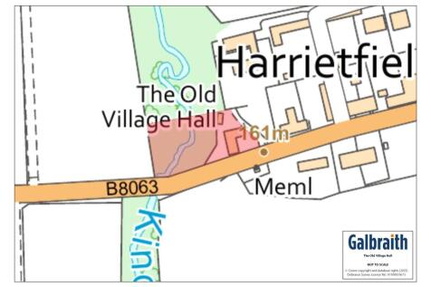 Boundary Plan