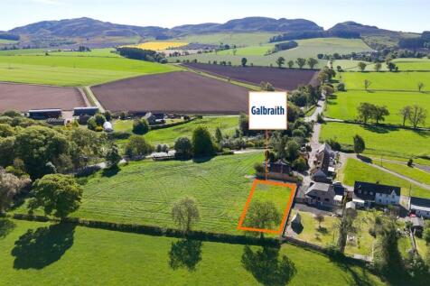 Plot At Saucher 2