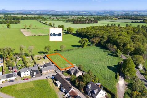 Plot At Saucher 3