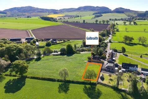 Plot At Saucher 2