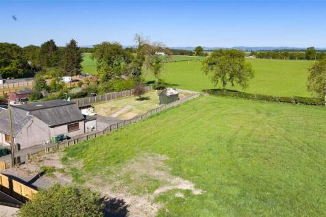 Plot At Saucher 7