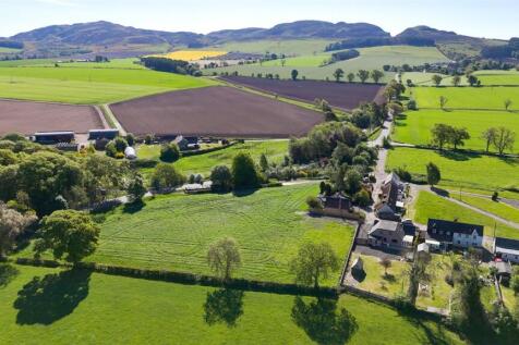 Plot At Saucher 8