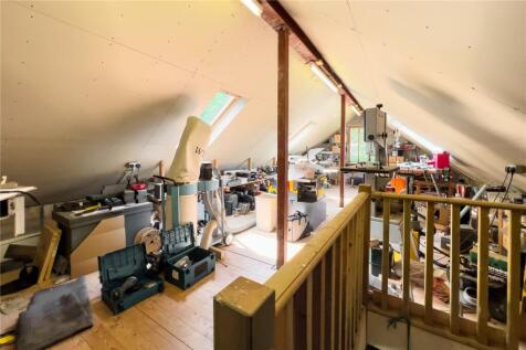 Smithy Croft