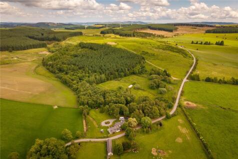 Smithy Croft