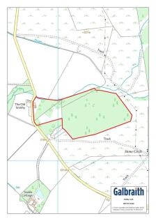 Boundary Plan
