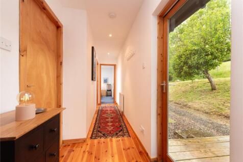 Balnacree Lodge