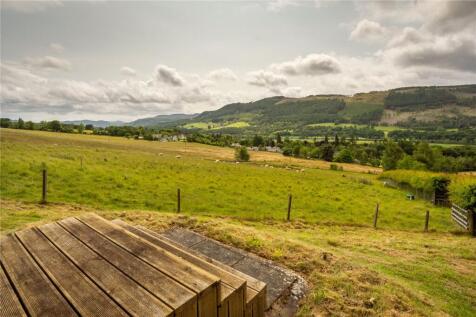 Balnacree Lodge