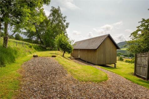 Balnacree Lodge