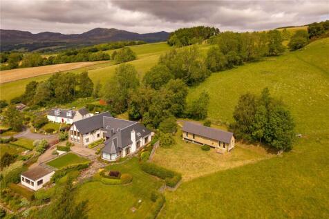 Balnacree Lodge