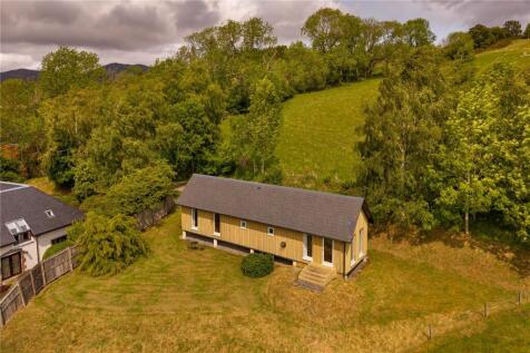 Balnacree Lodge