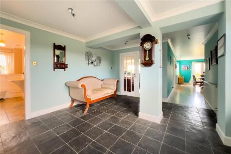 Bellwood House