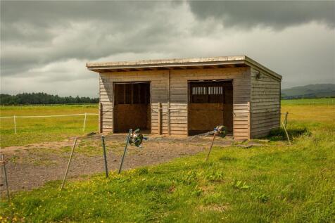 Field Shelter