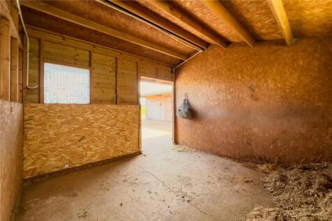 Stable