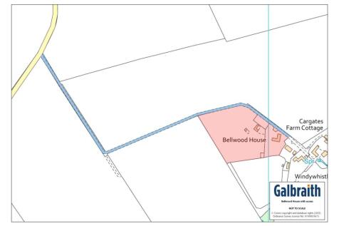 Boundary Plan