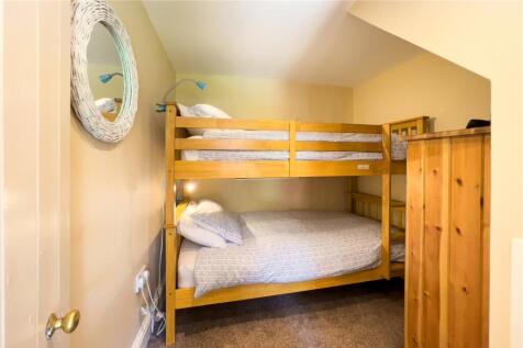 Bunk Room