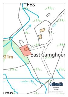 Boundary Plan