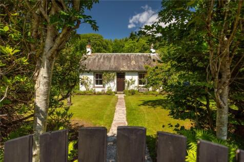 East Tullybannocher
