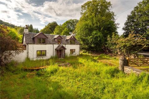 Burnside Cottage
