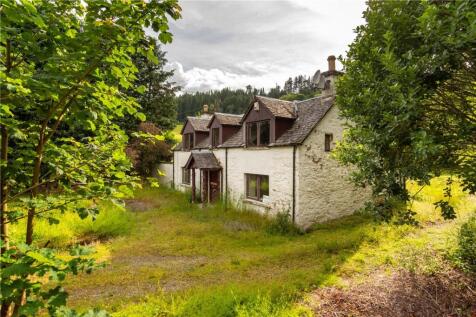 Burnside Cottage