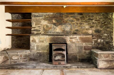 Burnside Cottage