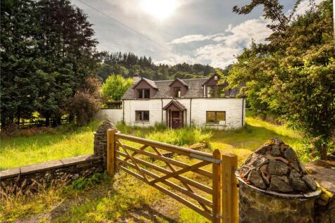 Burnside Cottage
