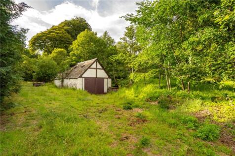 Burnside Cottage