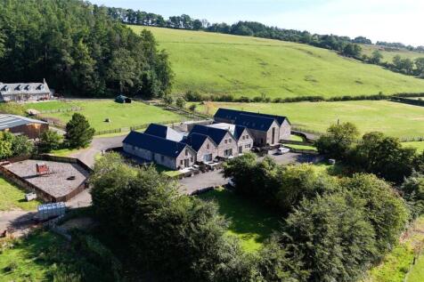 Blairmore Farm