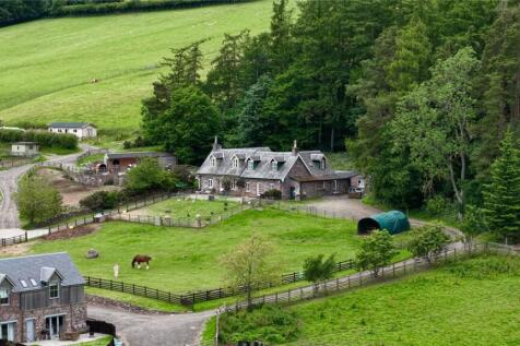 Blairmore Farmhouse