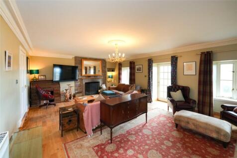 Blairmore Farmhouse