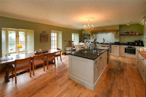 Blairmore Farmhouse