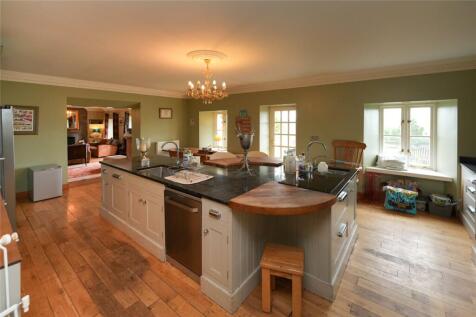 Blairmore Farmhouse