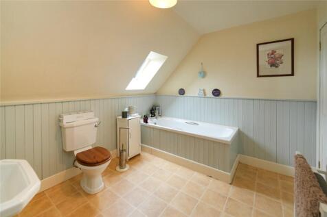 Blairmore Farmhouse