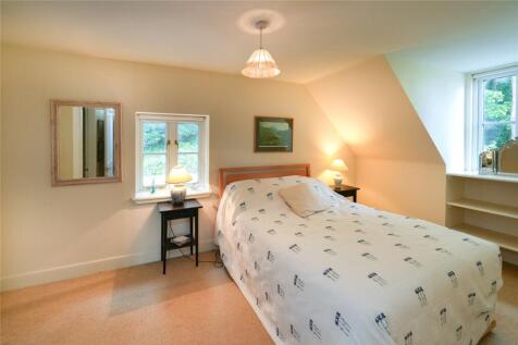 Blairmore Farmhouse